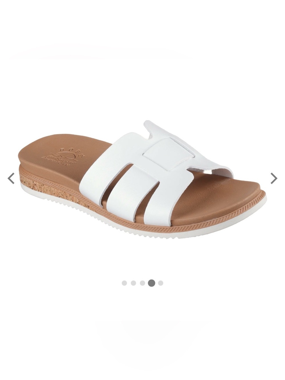 BOBS Desert Kiss Low - Peak Look